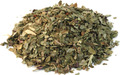 Sweet Basil Leaf Whole