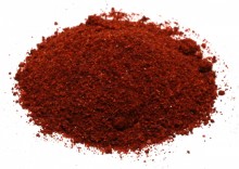 California Chile Powder