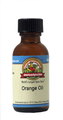Orange Oil