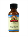 Amaretto Oil