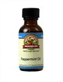 Peppermint Oil