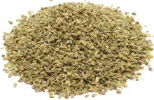 Fennel Seed Cracked
