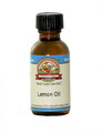 Lemon Oil