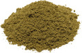 Mexican Oregano Ground