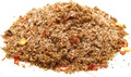 Fresh Hot Pork Sausage