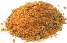 Bayou Blacken Seasoning