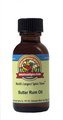 Butter Rum Oil