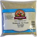 Bratwurst  for Fresh Sausage