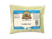 Pure Maple Sugar