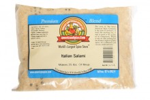 Italian Salami