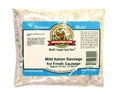 Mild Italian Sausage for Fresh Sausage