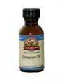 Cinnamon Oil