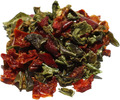 Sweet Bell Pepper Mix 1/4" cut