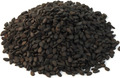 Black Sesame Seeds