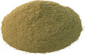 Sweet Basil Leaf Ground