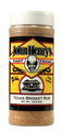 John Henry's Texas Brisket Rub
