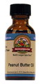 Peanut Butter Oil