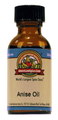 Anise Oil