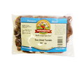 Sun Dried Tomato Halves (Bulk, 8 oz)