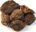 Cardamom Pods, Black