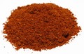 Aji Panca, Powder