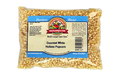 Gourmet White Hulless Popcorn