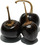 Cascabel Chile Peppers Whole