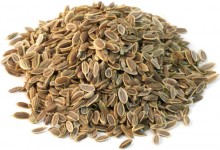 Dill Seed - Whole