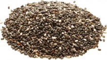Chia Seeds Whole