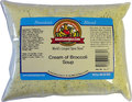 Cream of Broccoli Soup (Bulk, 16 oz)