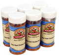 Beer Butt Chicken Rub Six Pack