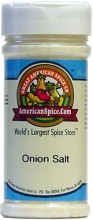 Onion Salt