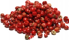 Pink Peppercorns Whole
