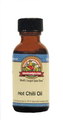 Hot Chili Oil