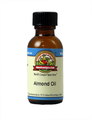 Almond Oil