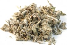 Sage Leaf Whole