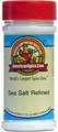 Sea Salt Refined