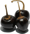 Cascabel Chile Peppers Whole