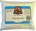 Dried Whole Milk