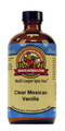 Clear Artificial Vanilla