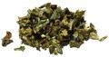 Dehydrated Green Bell Pepper