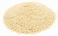 Granulated garlic