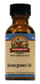 Wintergreen Oil
