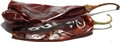 Guajillo Pepper - Whole