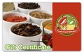 AmericanSpice Gift Certificate