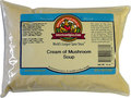 Cream of Mushroom Soup (Bulk, 16 oz)