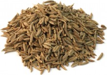 Caraway Seed Whole