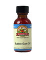 Bubble Gum Oil
